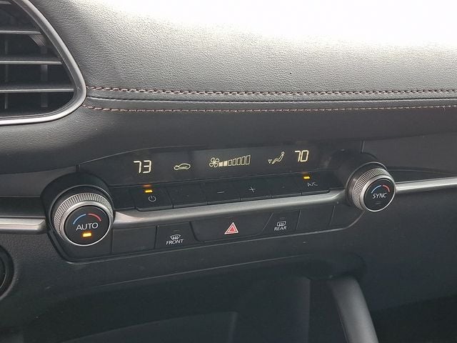 2023 Mazda Mazda3 2.5 S Select Package
