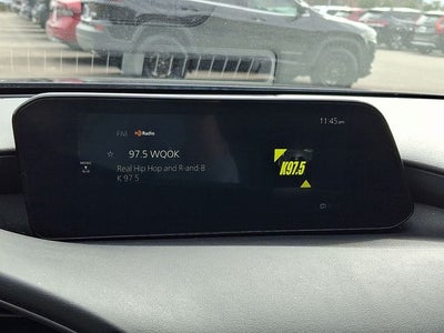 2023 Mazda Mazda3 2.5 S Select Package