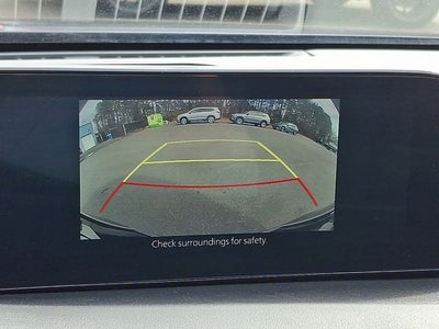 2023 Mazda Mazda3 2.5 S Select Package