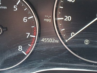2023 Mazda Mazda3 2.5 S Select Package