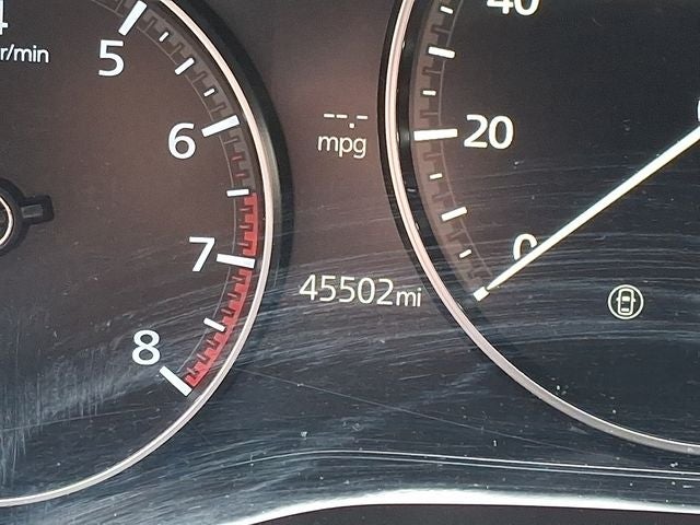 2023 Mazda Mazda3 2.5 S Select Package