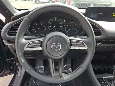 2023 Mazda Mazda3 2.5 S Select Package