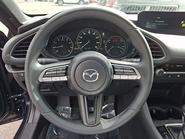 2023 Mazda Mazda3 2.5 S Select Package