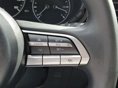2023 Mazda Mazda3 2.5 S Select Package