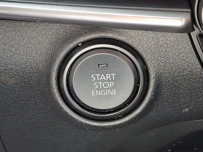 2023 Mazda Mazda3 2.5 S Select Package