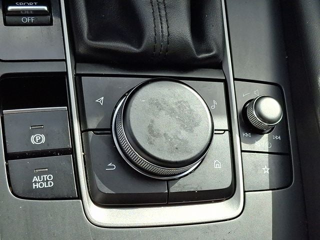 2023 Mazda Mazda3 2.5 S Select Package