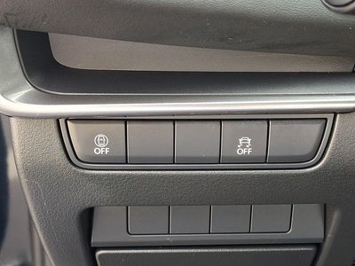 2023 Mazda Mazda3 2.5 S Select Package