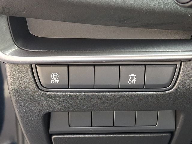 2023 Mazda Mazda3 2.5 S Select Package