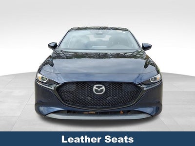 2023 Mazda Mazda3 2.5 S Select Package