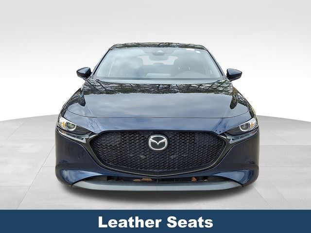 2023 Mazda Mazda3 2.5 S Select Package