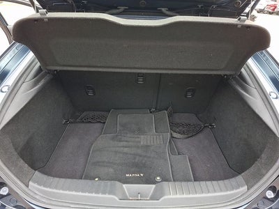 2023 Mazda Mazda3 2.5 S Select Package