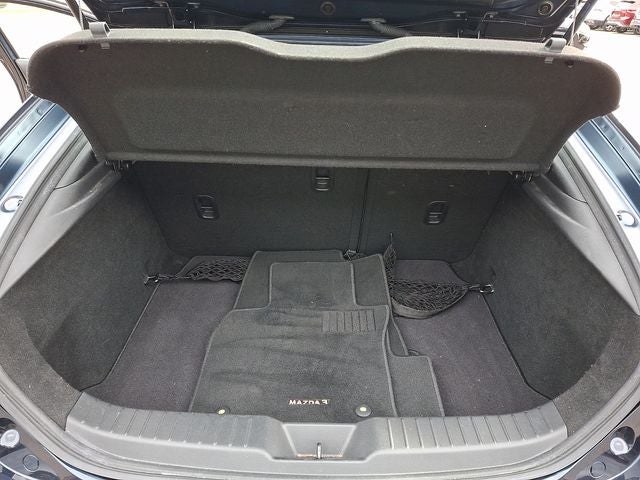 2023 Mazda Mazda3 2.5 S Select Package