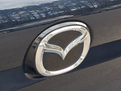 2023 Mazda Mazda3 2.5 S Select Package