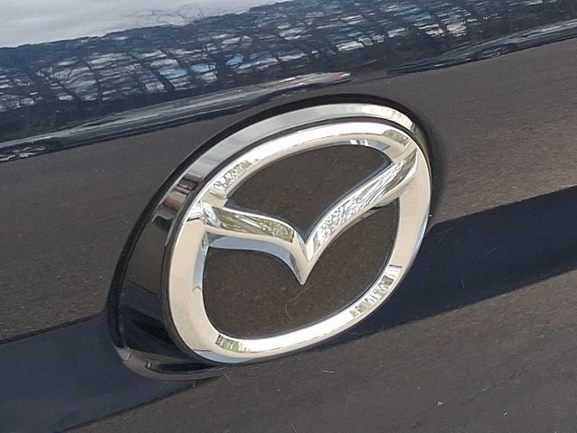 2023 Mazda Mazda3 2.5 S Select Package