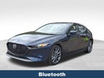 2023 Mazda Mazda3 2.5 S Select Package