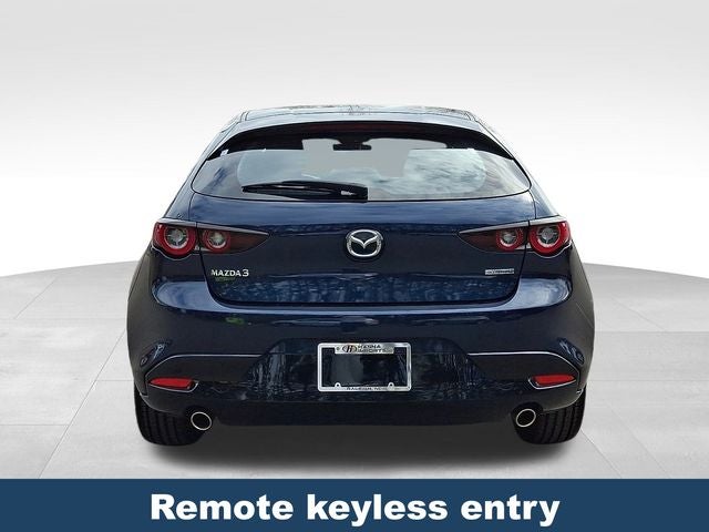 2023 Mazda Mazda3 2.5 S Select Package