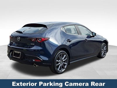 2023 Mazda Mazda3 2.5 S Select Package