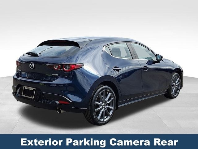 2023 Mazda Mazda3 2.5 S Select Package