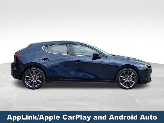 2023 Mazda Mazda3 2.5 S Select Package