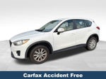 2016 Mazda Mazda CX-5 Sport