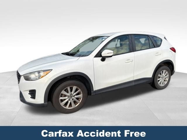2016 Mazda Mazda CX-5 Sport