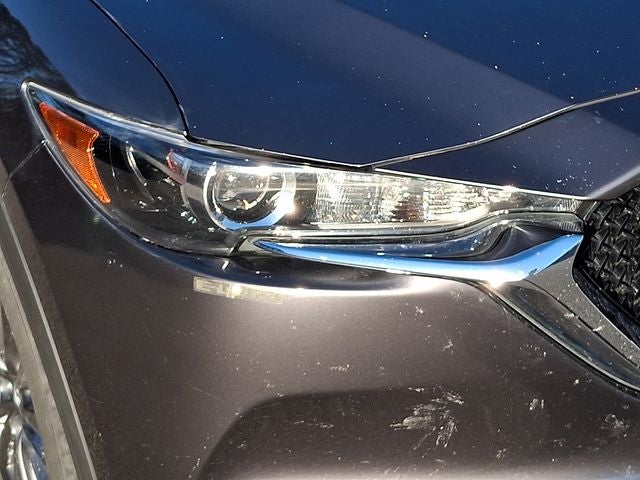 2019 Mazda Mazda CX-5 Touring