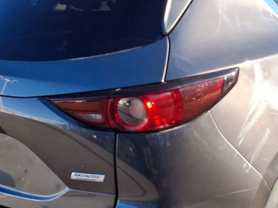 2019 Mazda Mazda CX-5 Touring