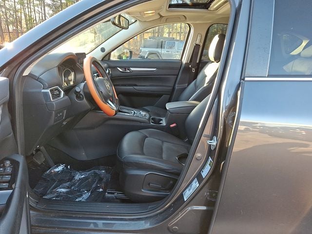 2019 Mazda Mazda CX-5 Touring