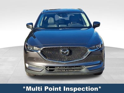 2019 Mazda Mazda CX-5 Touring