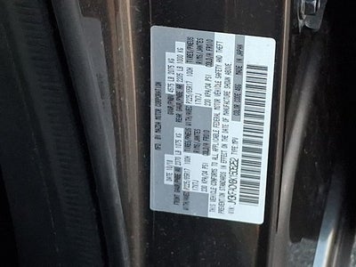 2019 Mazda Mazda CX-5 Touring