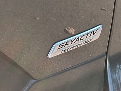 2019 Mazda Mazda CX-5 Touring