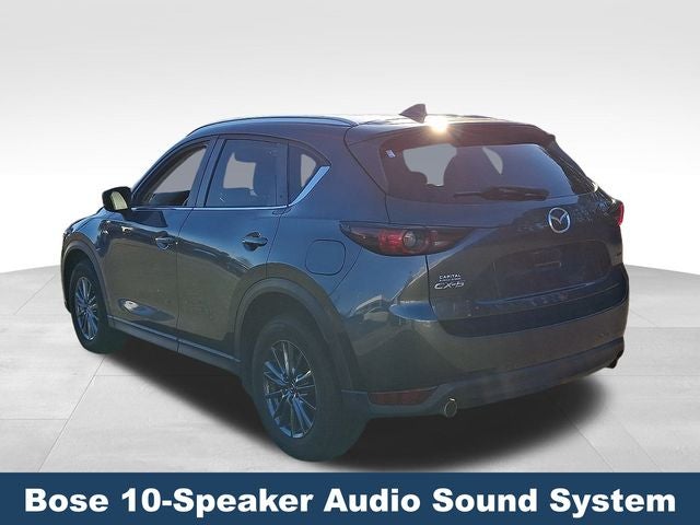 2019 Mazda Mazda CX-5 Touring