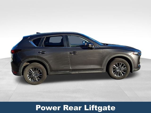 2019 Mazda Mazda CX-5 Touring