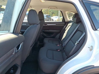 2023 Mazda Mazda CX-5 2.5 S