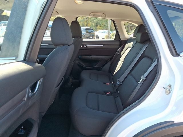 2023 Mazda Mazda CX-5 2.5 S