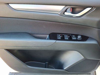 2023 Mazda Mazda CX-5 2.5 S