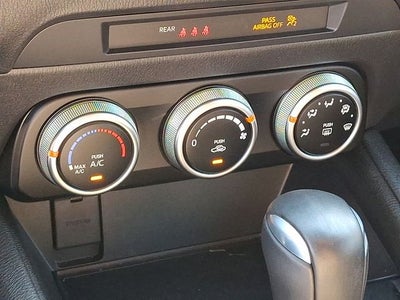 2023 Mazda Mazda CX-5 2.5 S