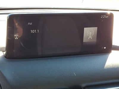 2023 Mazda Mazda CX-5 2.5 S