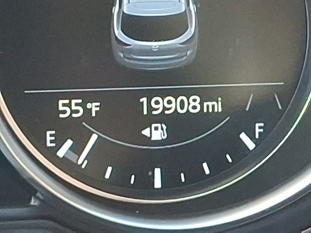 2023 Mazda Mazda CX-5 2.5 S