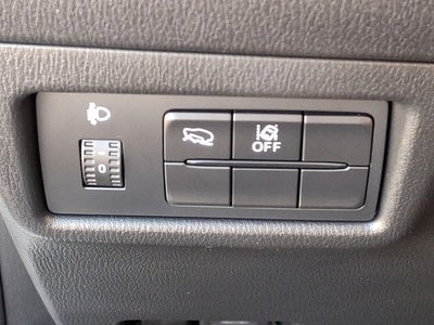 2023 Mazda Mazda CX-5 2.5 S