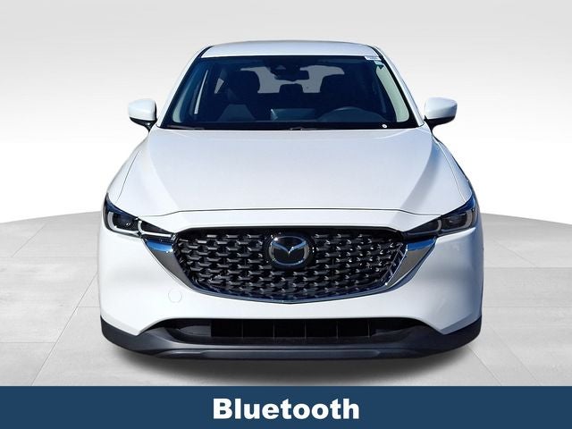 2023 Mazda Mazda CX-5 2.5 S