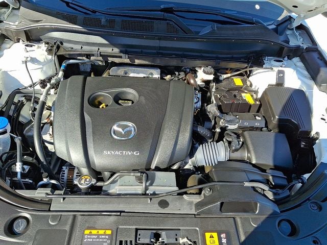 2023 Mazda Mazda CX-5 2.5 S