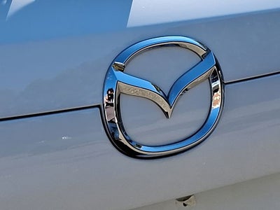 2023 Mazda Mazda CX-5 2.5 S