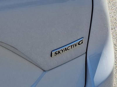 2023 Mazda Mazda CX-5 2.5 S