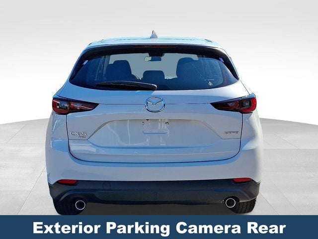 2023 Mazda Mazda CX-5 2.5 S