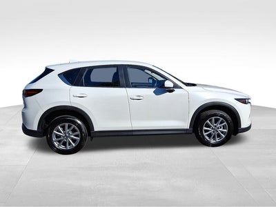 2023 Mazda Mazda CX-5 2.5 S