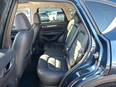 2020 Mazda Mazda CX-5 Grand Touring Reserve