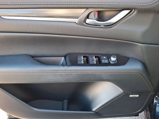 2020 Mazda Mazda CX-5 Grand Touring Reserve