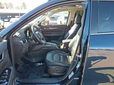 2020 Mazda Mazda CX-5 Grand Touring Reserve