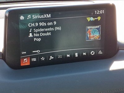 2020 Mazda Mazda CX-5 Grand Touring Reserve